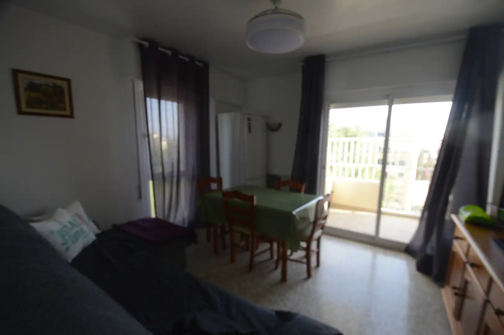 Appartement compact avec piscine à vendre à Parque de la Paloma, imagen 4