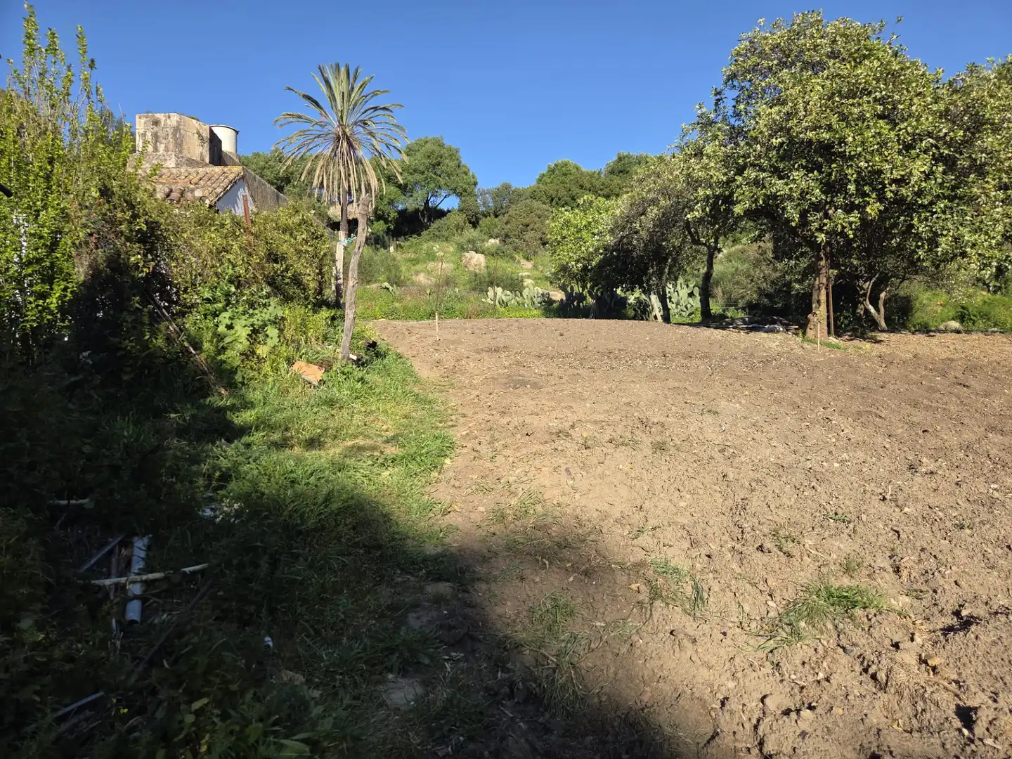 Country homes for sale in Tarifa ciudad
