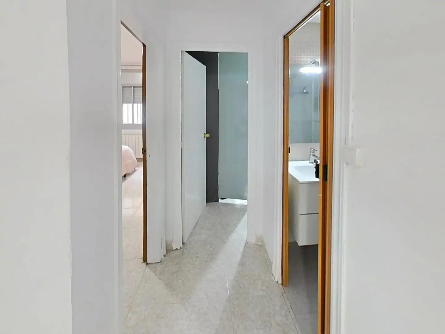 Planta baja en venta en Sabadell con Calefacción