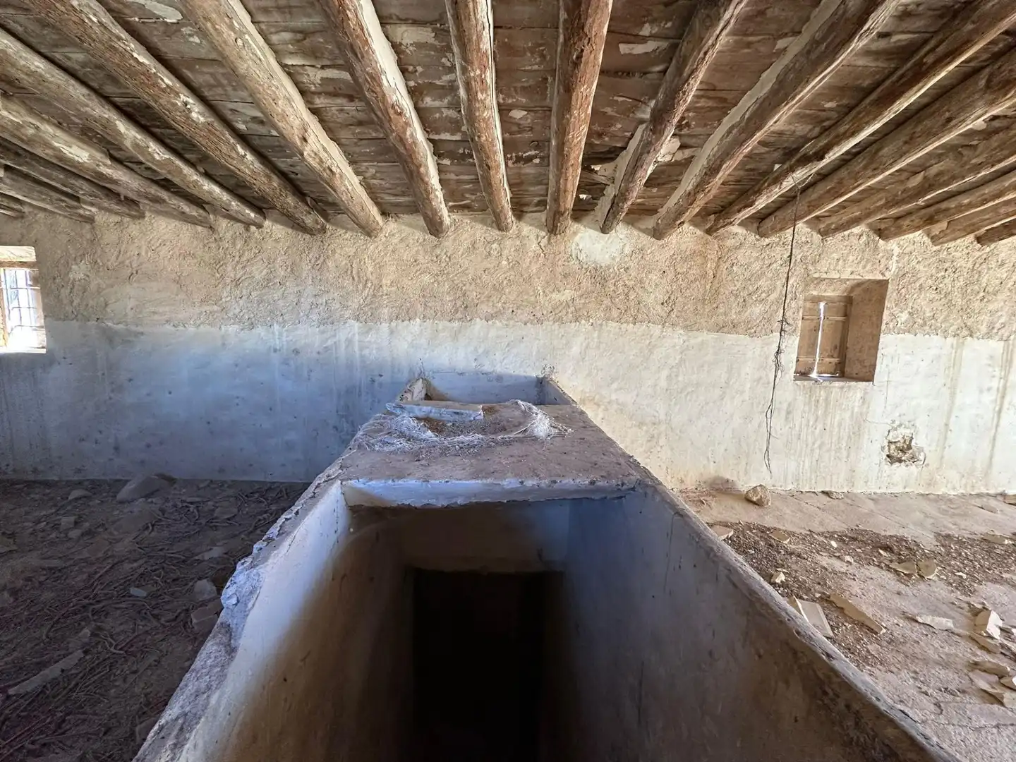Country homes for sale in Lorca