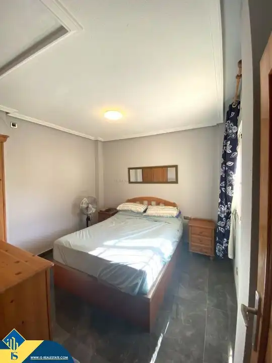 Villa mit Garten zum Verkauf in Orihuela Costa, imagen 14