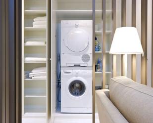 Dormitori de Apartament de lloguer en Castro-Urdiales amb Aire condicionat, Traster i Balcó