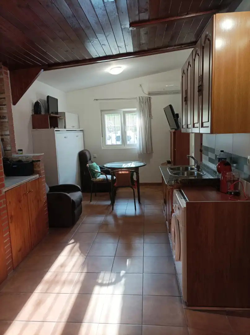 Casa rustica con piscina in vendita a Calle San Vicente, imagen 12