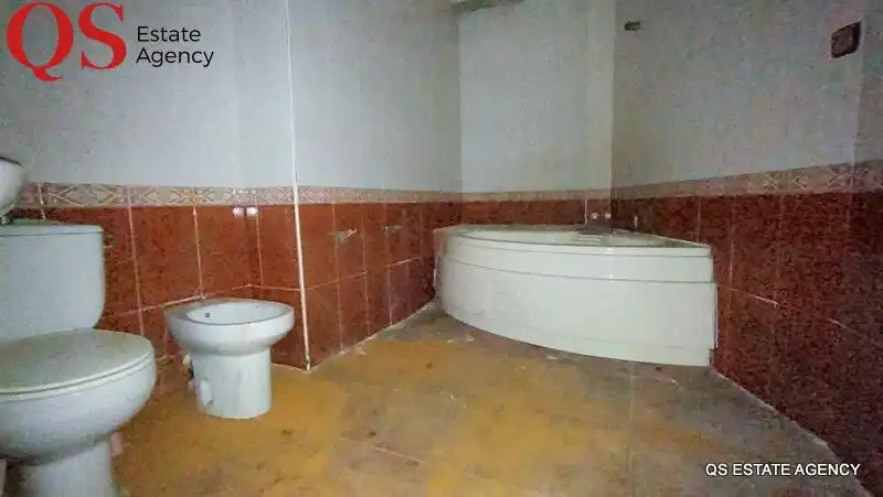 Baño de Edificio en venta en Tordera