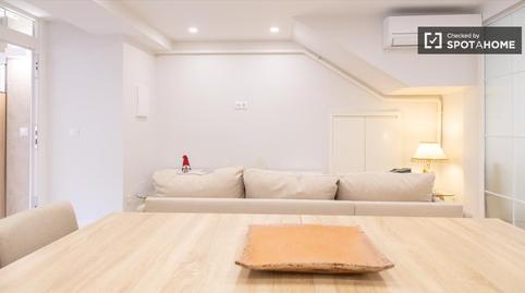 Foto 5 de Apartament per a compartir a Salvador,  Madrid Capital