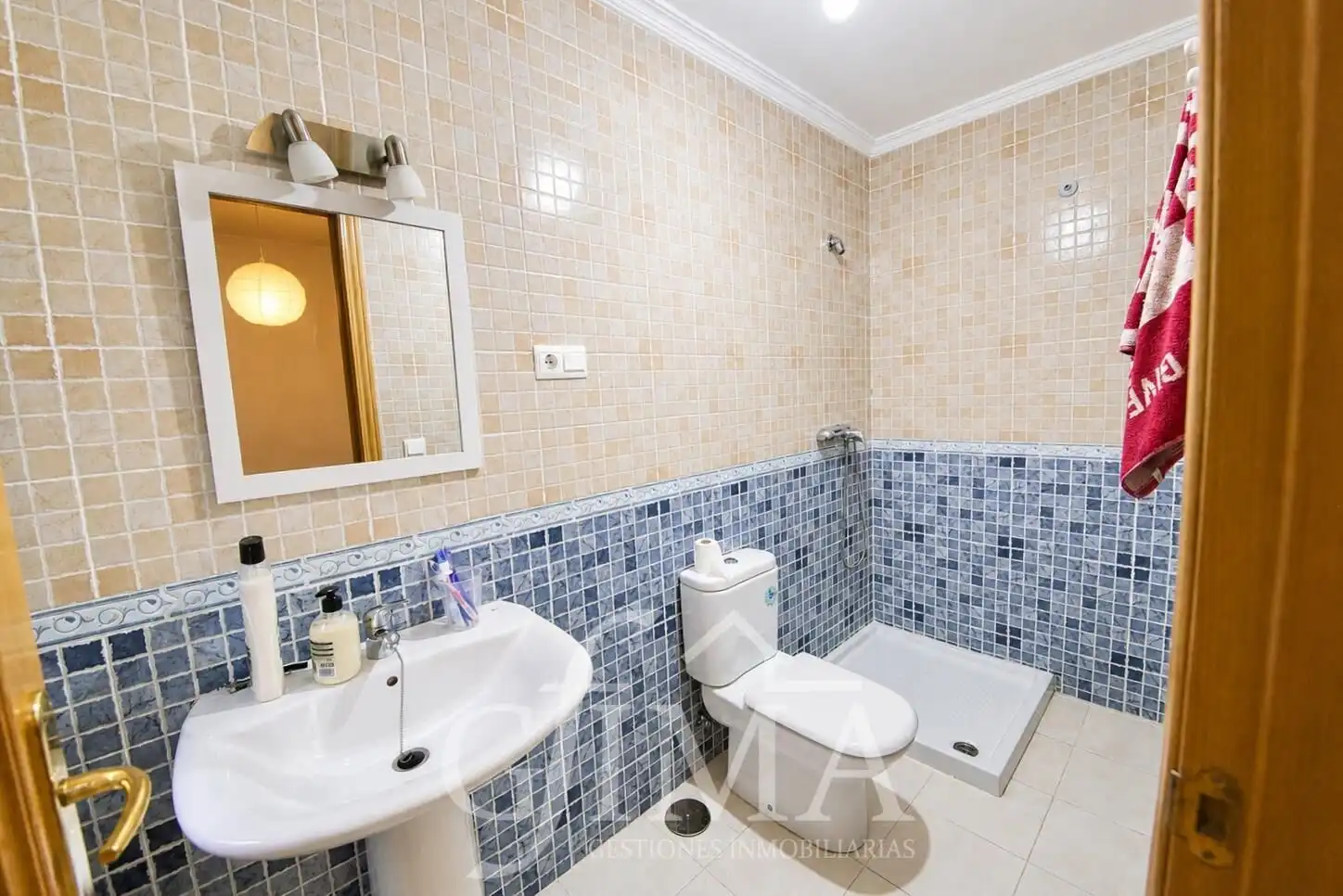 Flat with lift for sale in FRANCISCO GARCIA PAVON, imagen 17