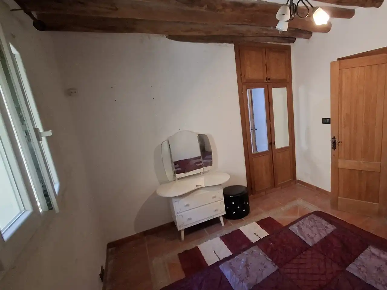Finca rústica en venda en Turre amb Terrassa i Moblat