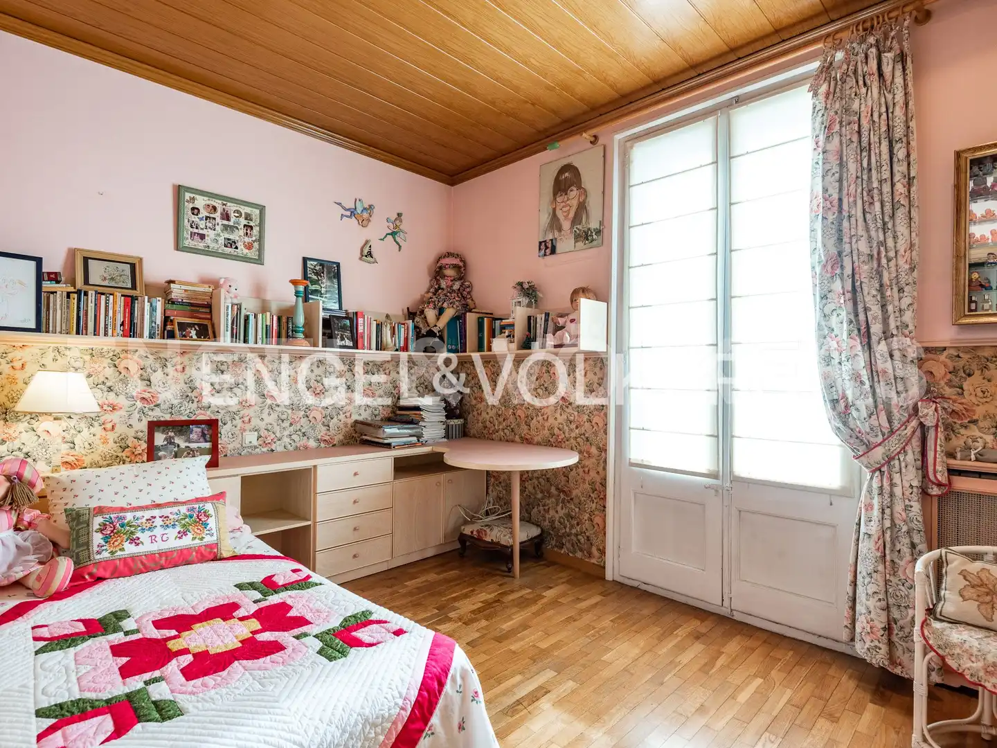 Casa amb terrassa en venda a Carrer Sant Ramon, imagen 39