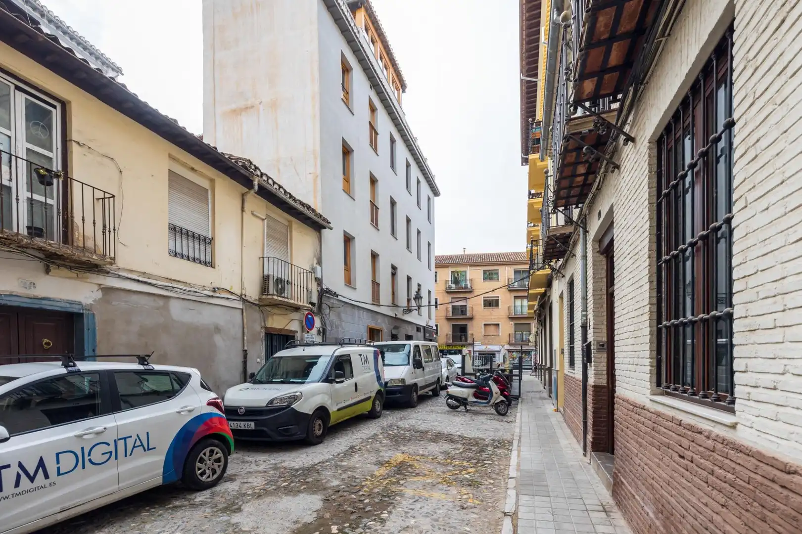 Flat for sale in Calle Honda de Realejo 16, imagen 14