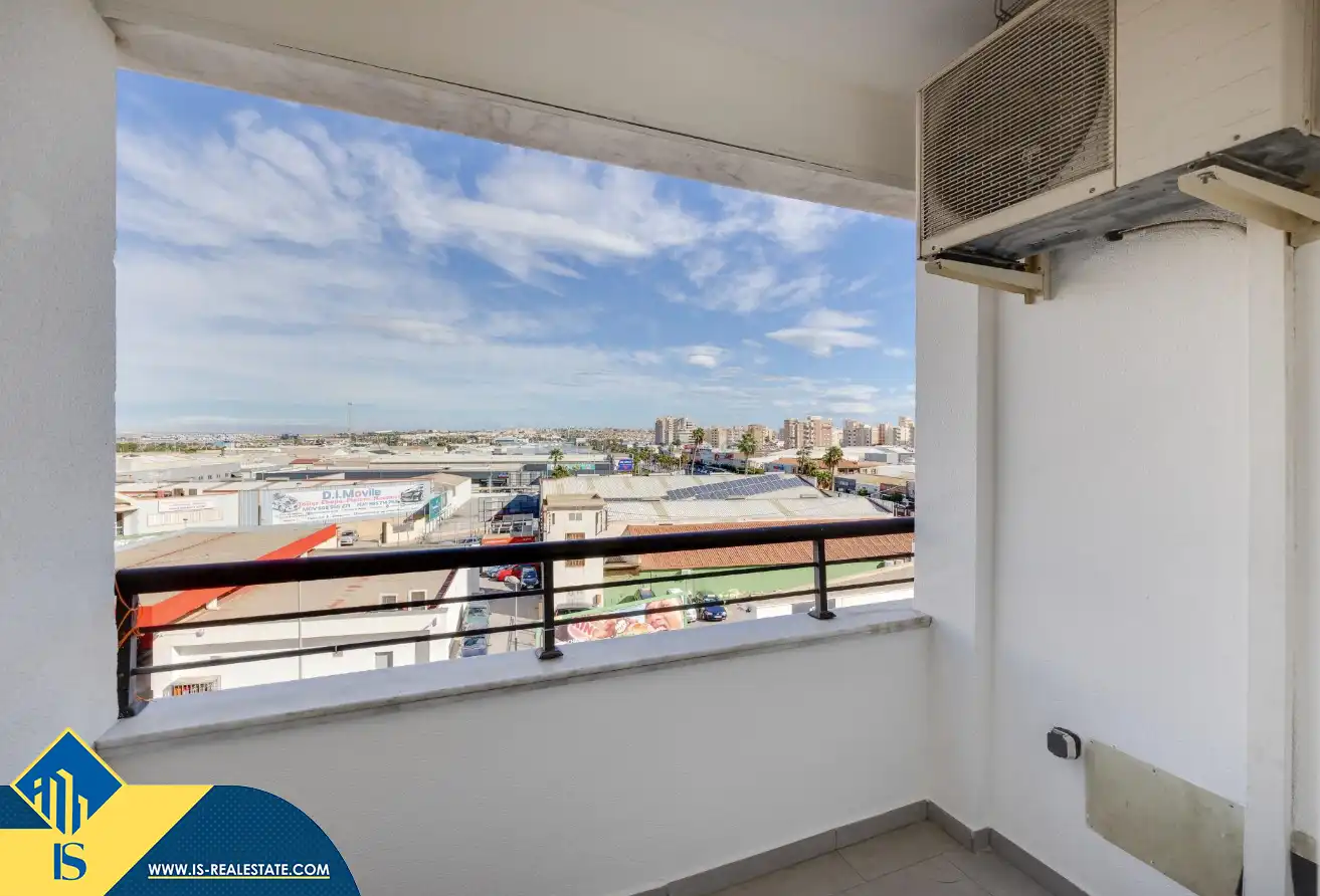 Apartament amb ascensor en venda a Centro, imagen 11