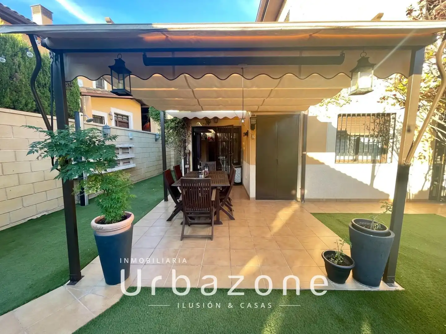 Maison avec piscine à vendre à Capricornio 7, imagen 38