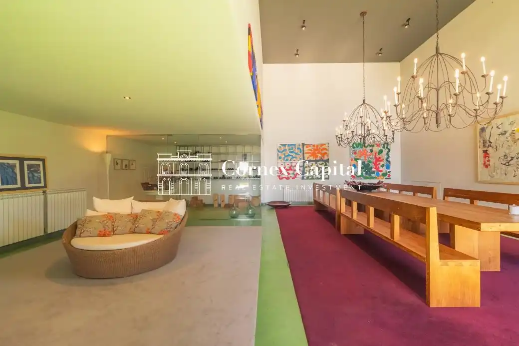 Finca rústica en venta en Maçanet de Cabrenys con Calefacción, Jardín privado y Terraza