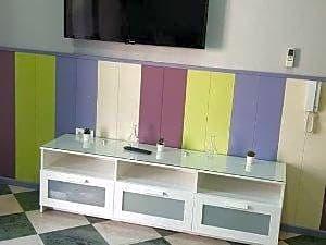 Foto 3 de Planta baixa per a compartir a Lope de Rueda, Fuente Alegre - El Chaparral - Los Morales, Málaga