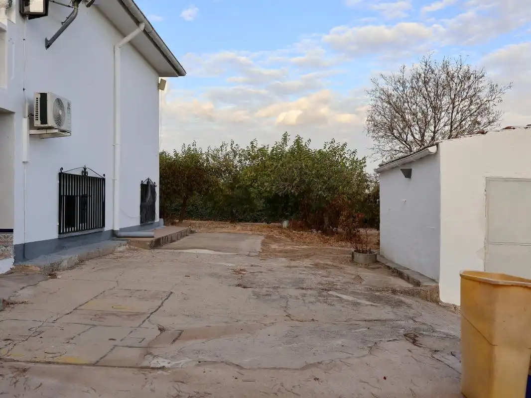Casa o xalet en venda a C. Rio Guadiana, Villarejo de Salvanés