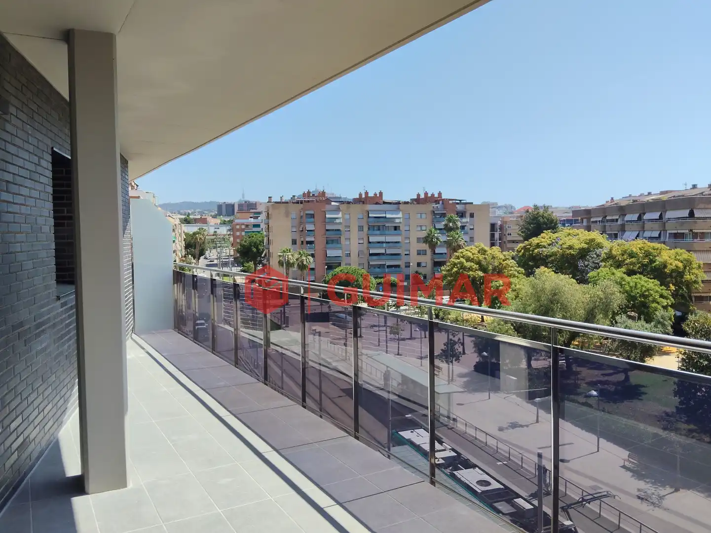 Penthouse with terrace for sale in AV BARCELONA, imagen 13