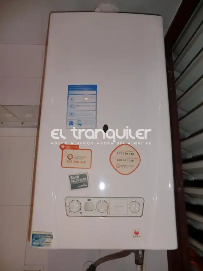 Dúplex de alquiler en Majadahonda con Trastero, Piscina y Lavadora
