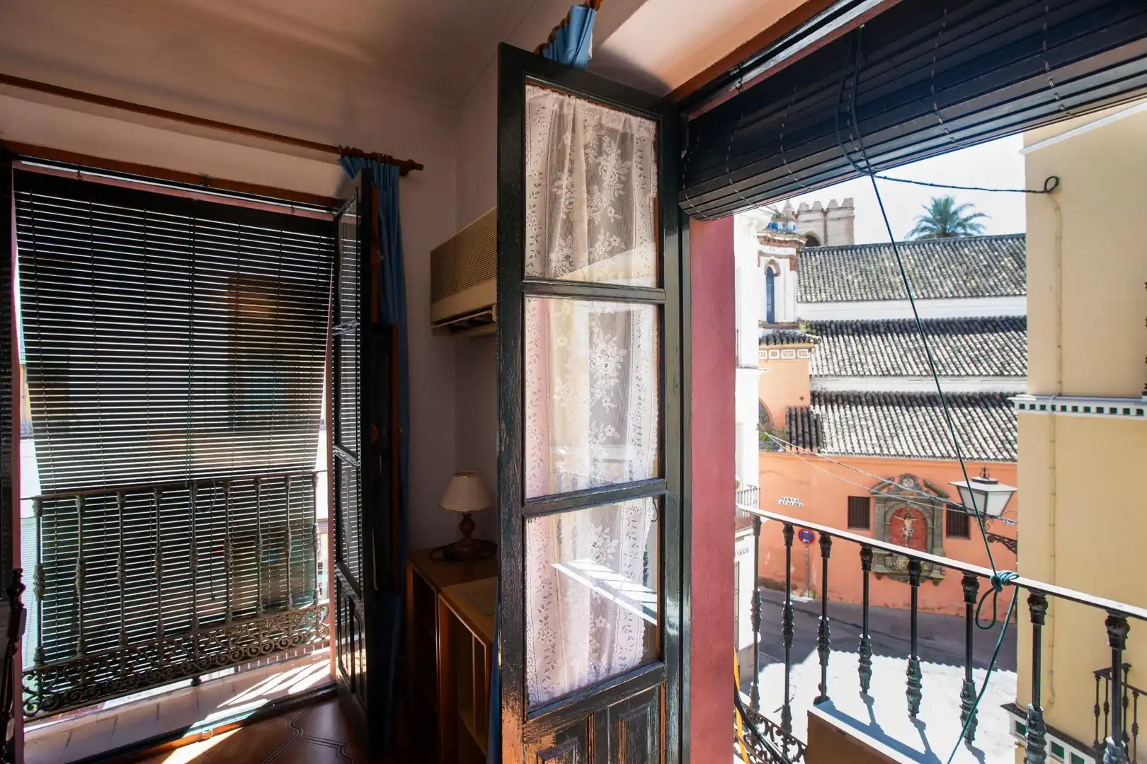 Terraza de Edificio en venta en Sevilla