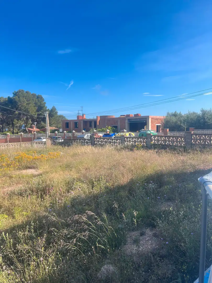 Terreno residenziale in vendita a Mas Borràs - Coto del Rey, imagen 12