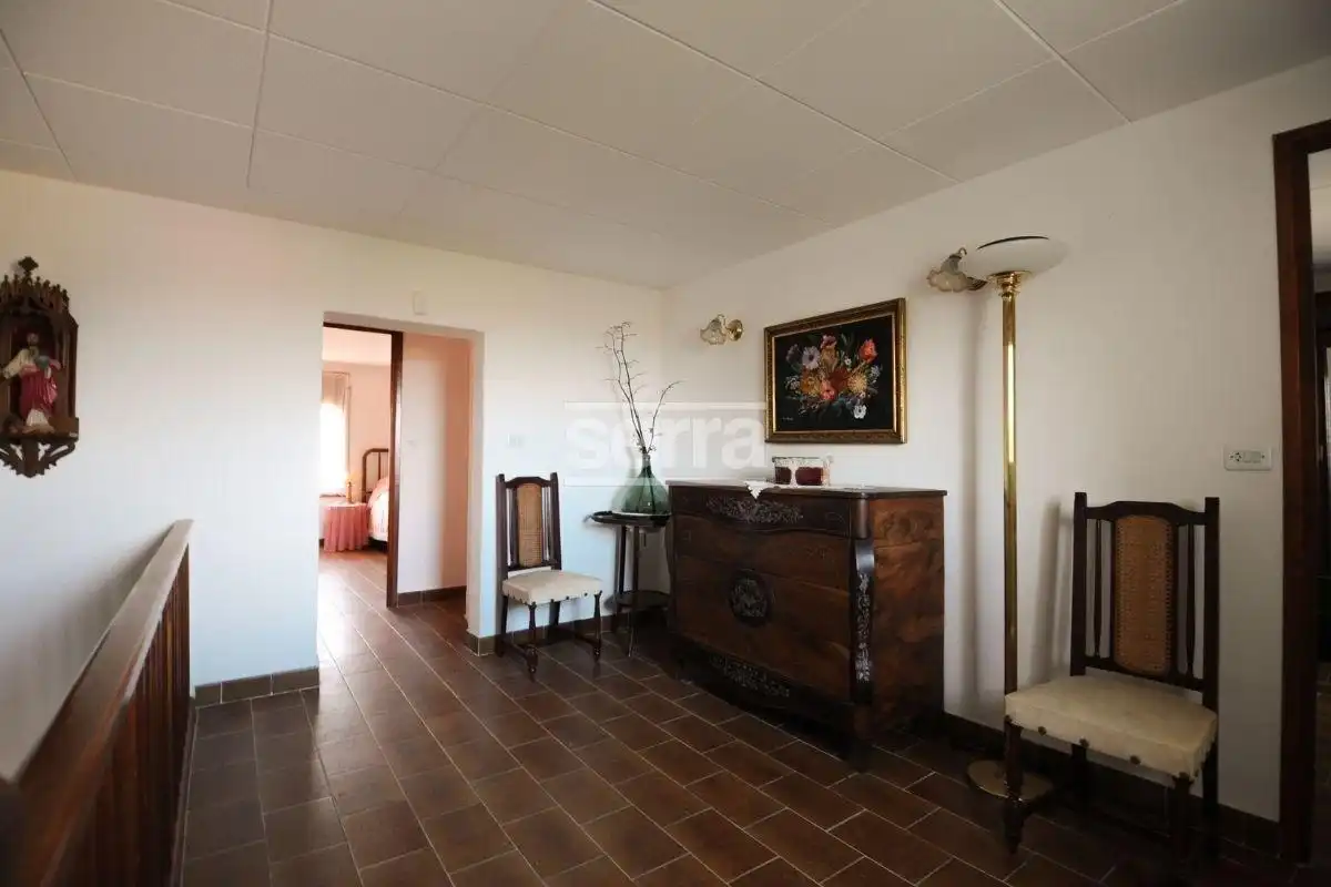 Einfamilien-Reihenhaus zum Verkauf in Sant Martí Sarroca
