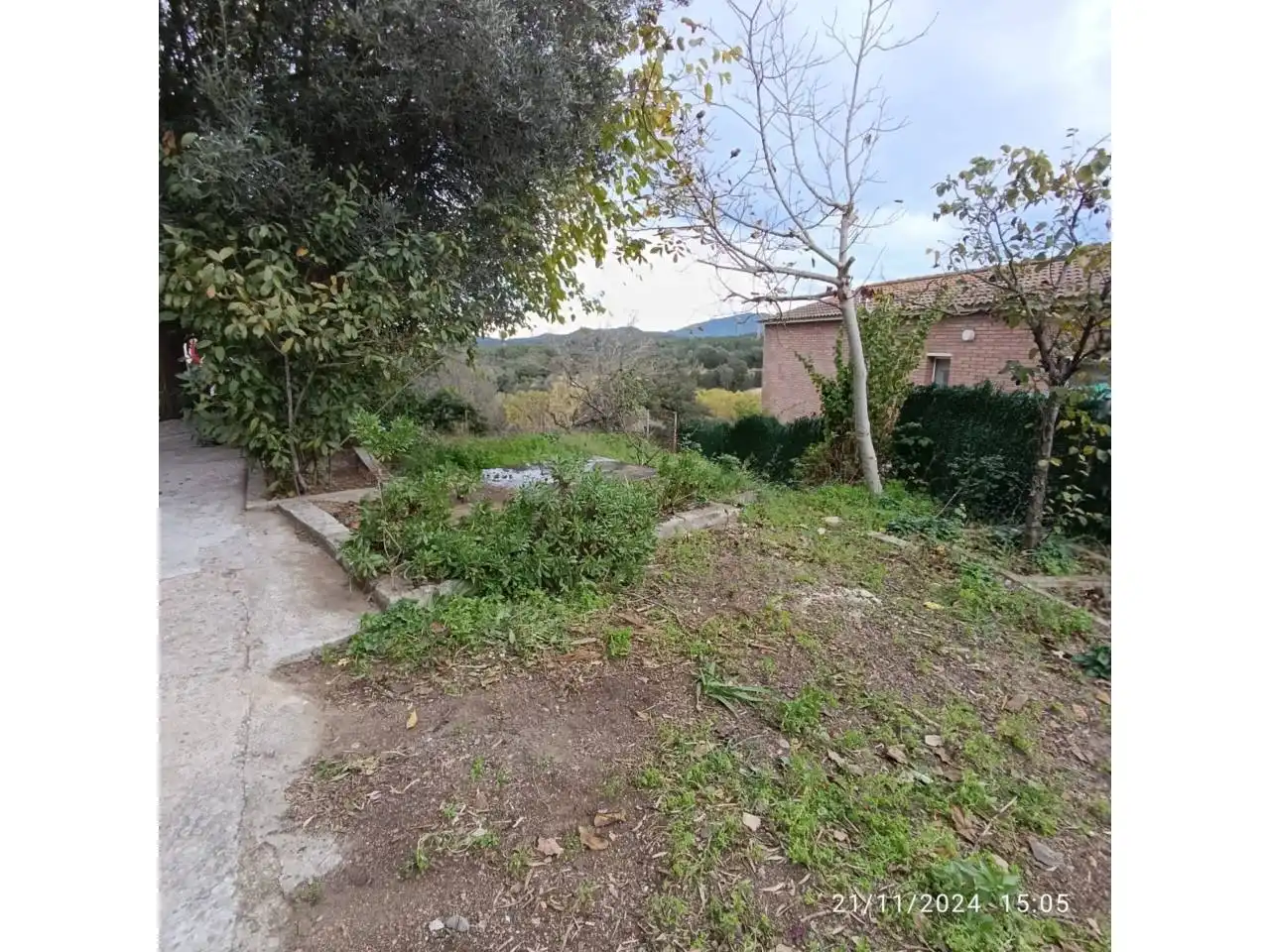 House with garden for sale in Calle baronia, imagen 4