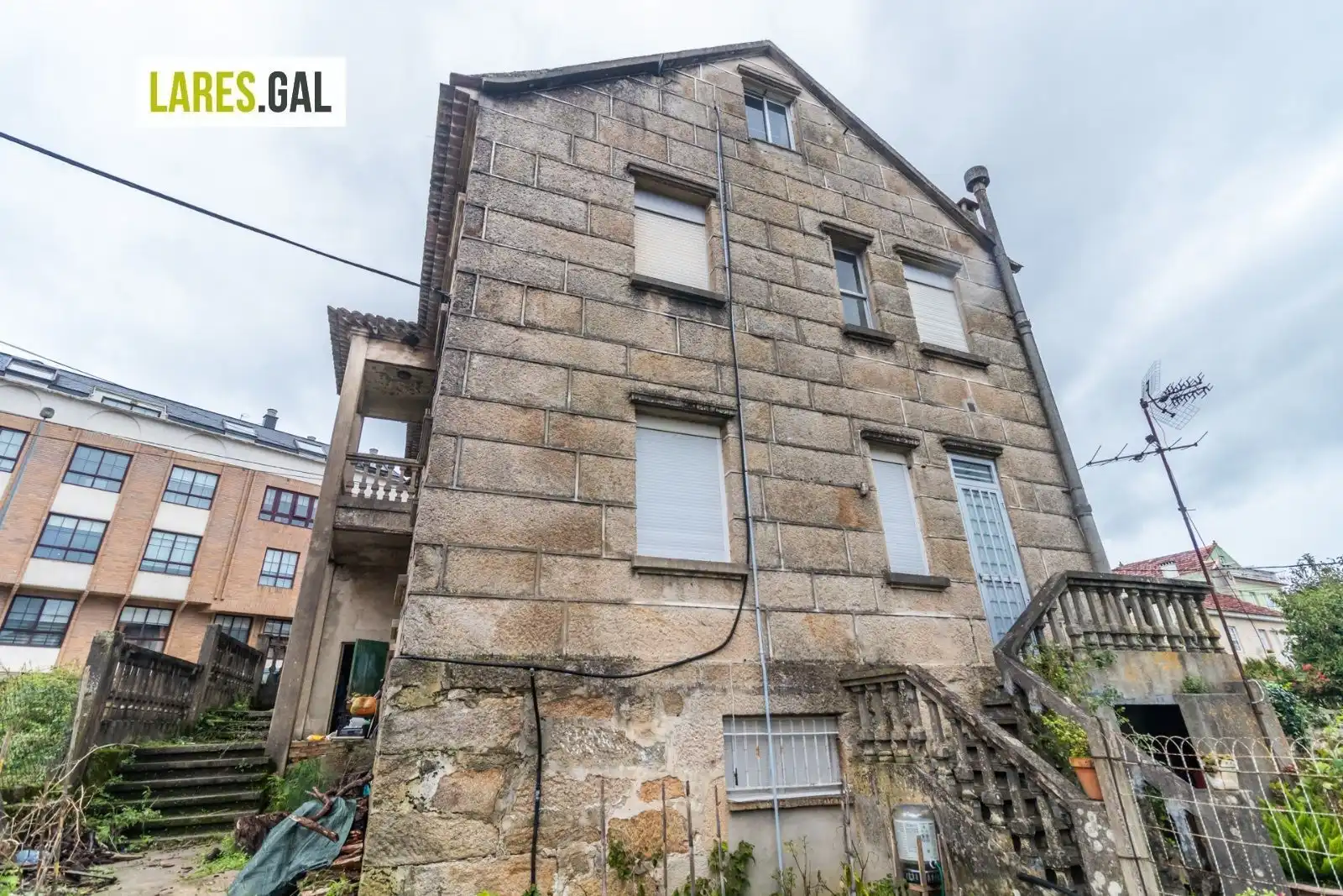 Casa en venta en Avenida da Coruña, imagen 18