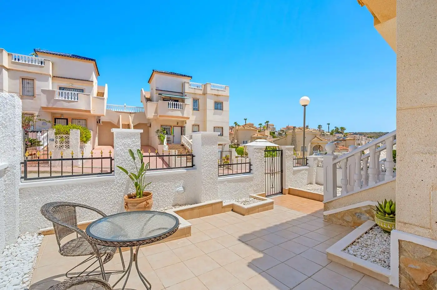 Casa a schiera con piscina in vendita a Ciudad Quesada, imagen 33