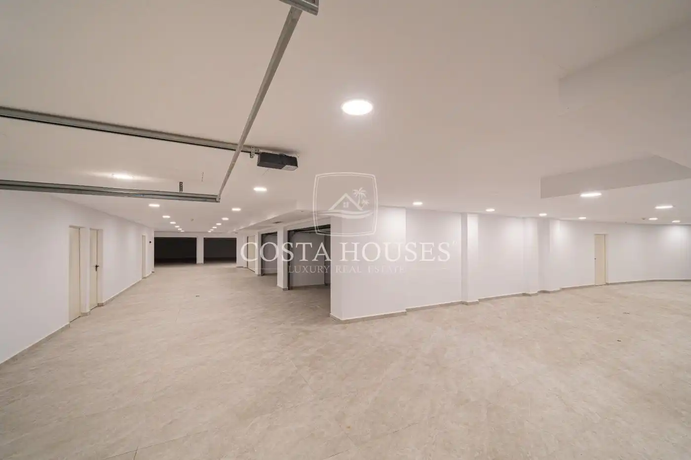Planta baja en venta en Benidorm con Aire acondicionado, Jardín privado y Terraza