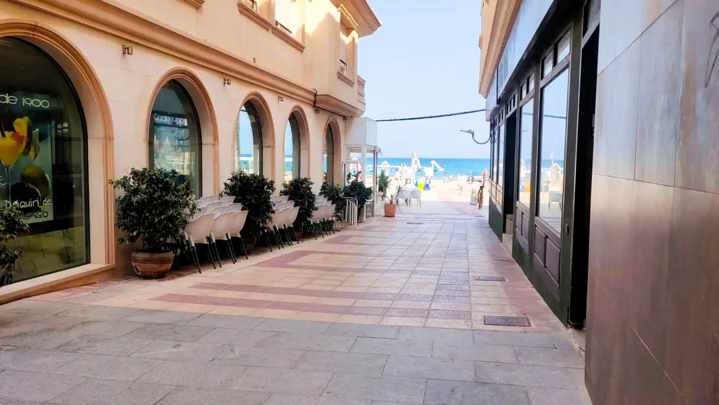 Gewerbefläche zum Verkauf in Carrer Sant Pere 2, imagen 2