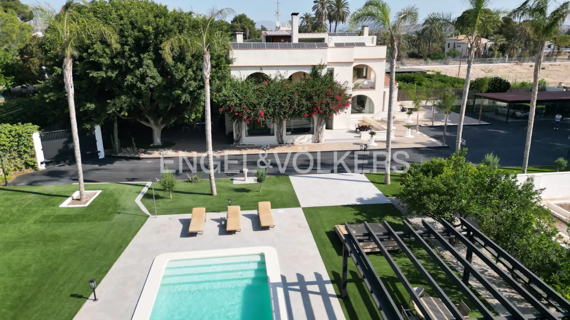 Villa con terrazza in vendita a Partida Jubalcoy, imagen 72