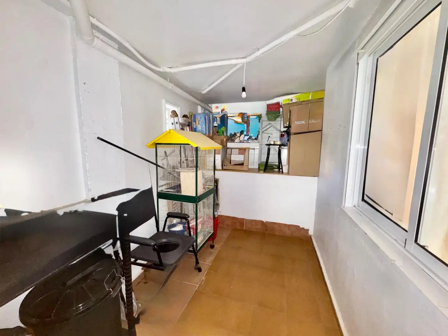 Casa amb terrassa en venda a Calle MONSEÑOR ESPINOSA 6, imagen 32