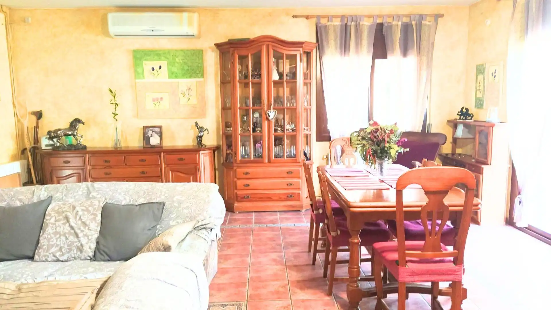 Casa con terraza en venta en Sentmenat, imagen 7