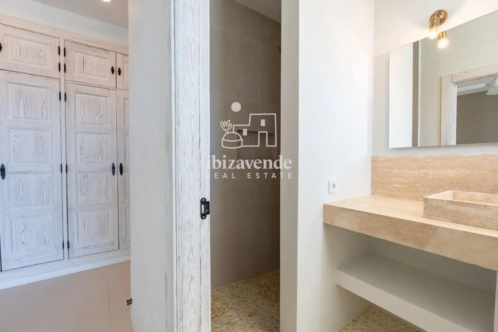 Haus mit Pool zur Miete in Casa Victoria, imagen 44
