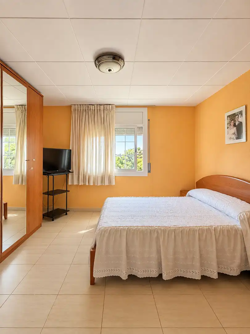 Villa con terrazza in vendita a Castellnou - Can Mir - Can Solà, imagen 19