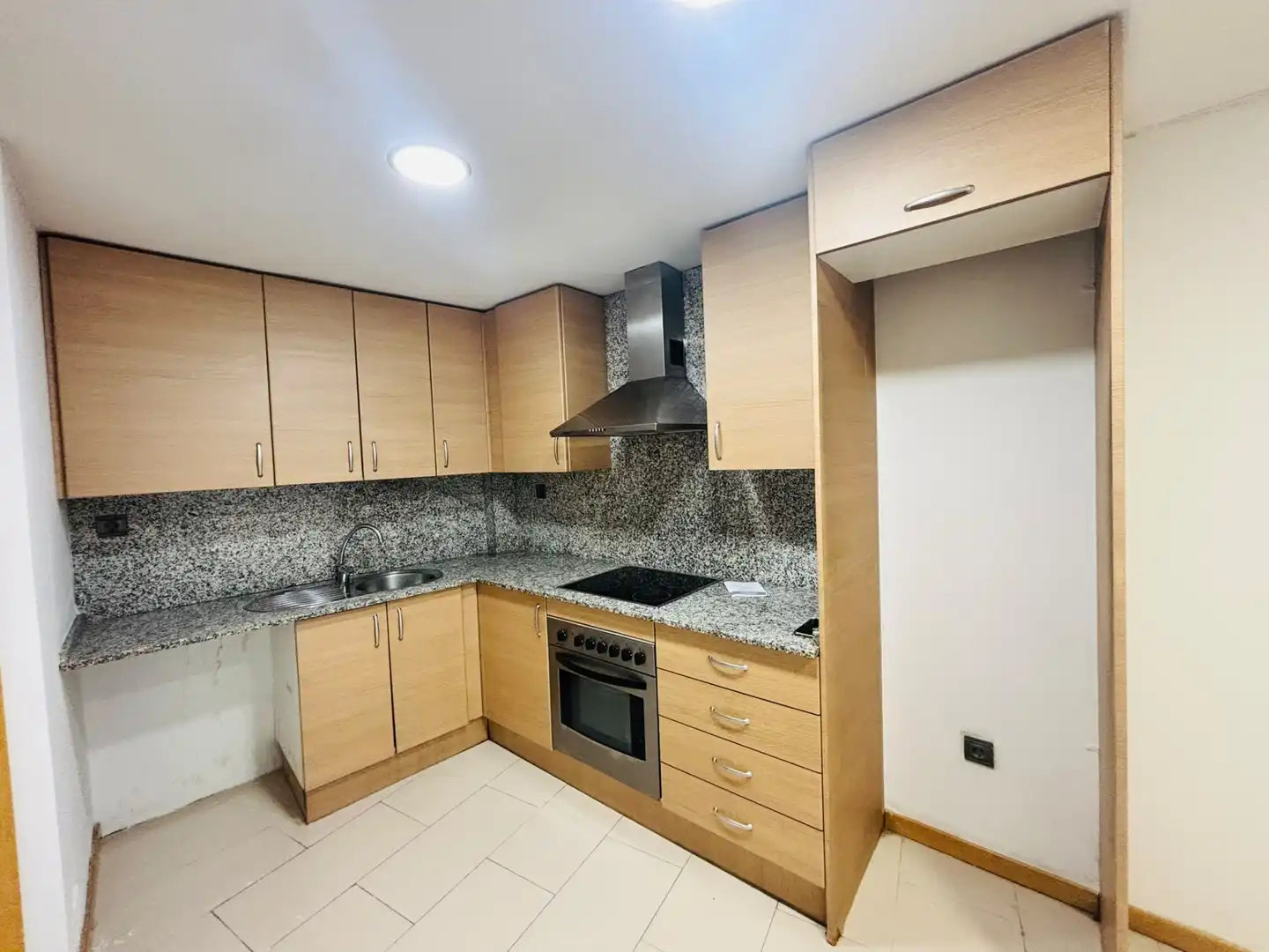 Kitchen of Flat for sale in Vila-seca Poble