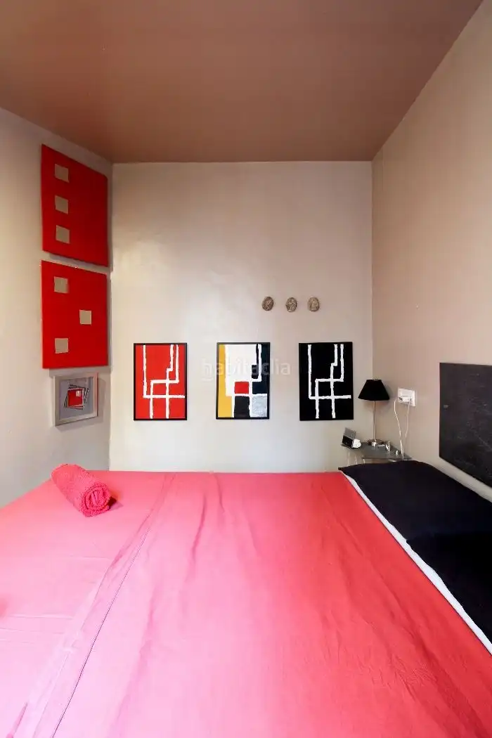 Wohnung zur Miete in Carrer de Ferlandina 34, imagen 14