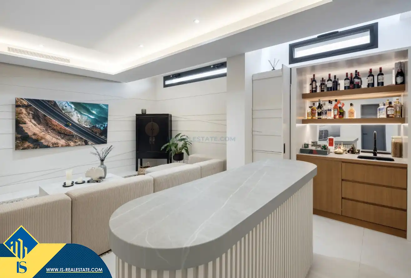 Villa con piscina in vendita a Nueva Andalucía, imagen 26