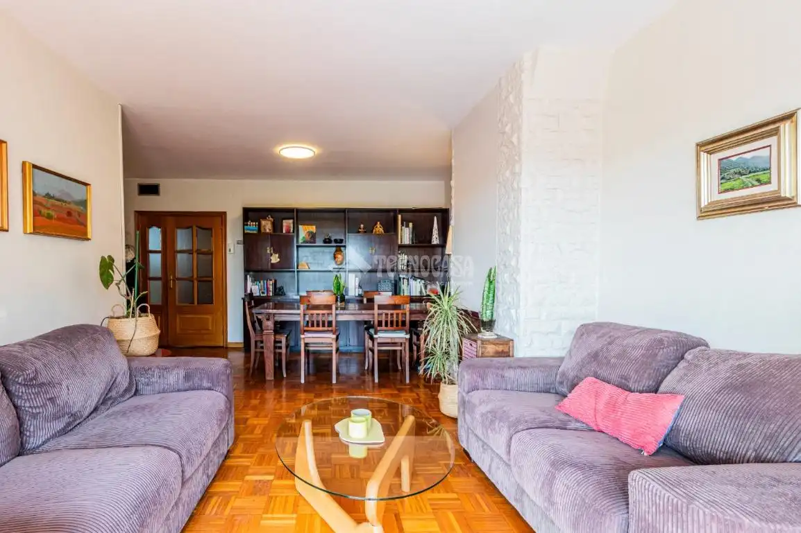 Flat with terrace for sale in Sant Domènec, imagen 8