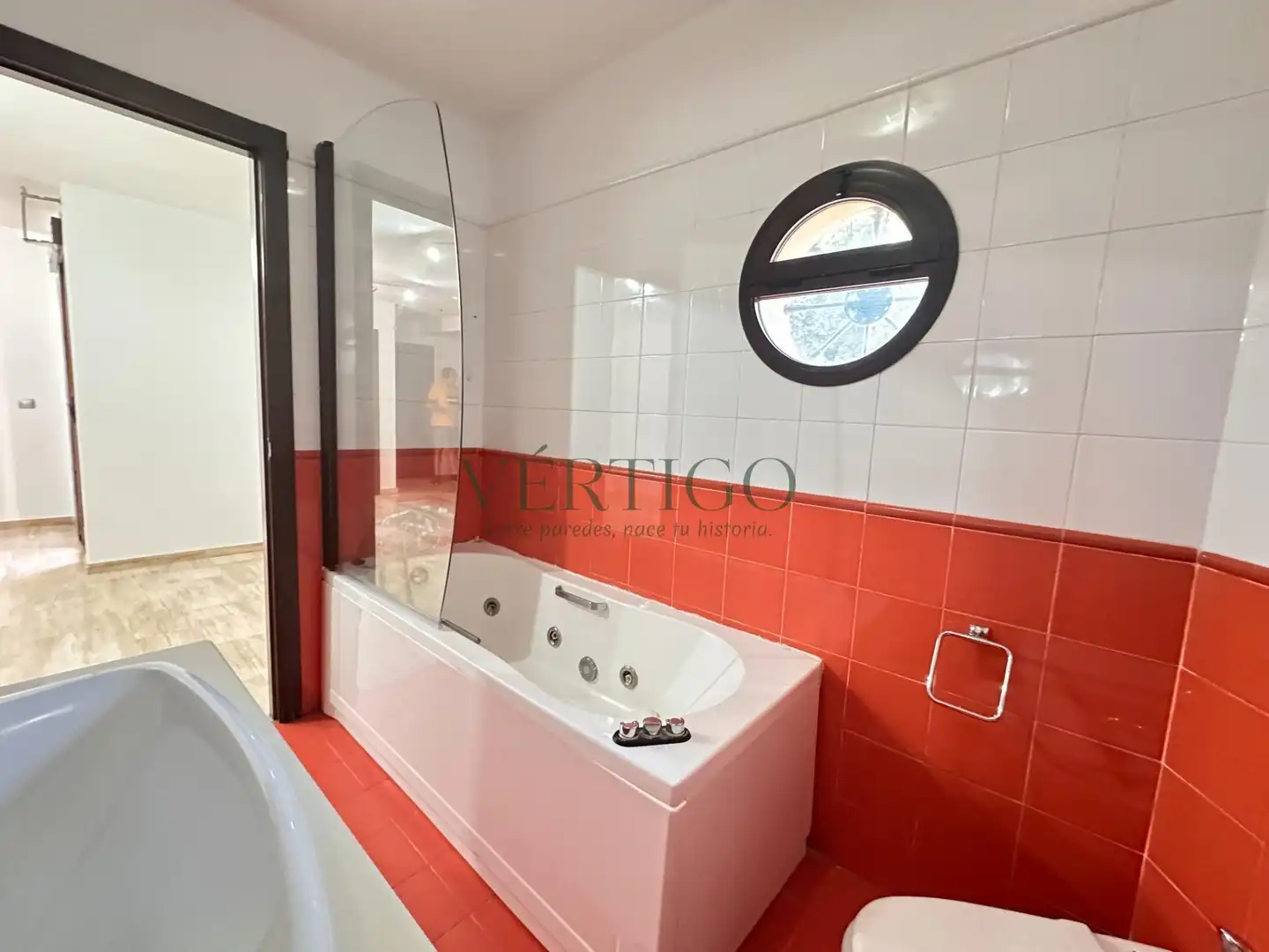 Wohnung mit Terrasse zur Miete in Calle Calle Jesús de Grimarest 1, imagen 4
