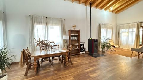 Foto 4 de Casa adosada en venda a El Berrocal, Valladolid