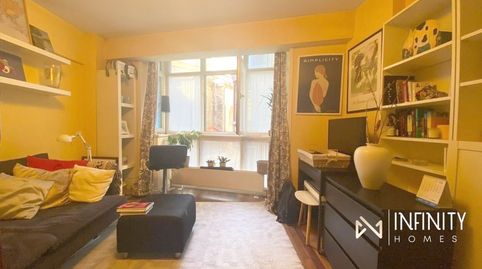 Foto 2 von Maisonette zur Miete in Dendarikale, Casco Viejo, Bilbao