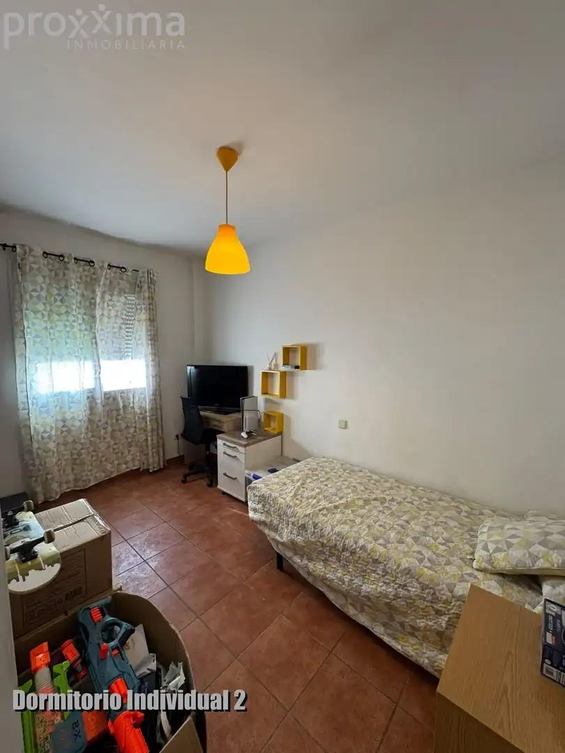 Maison avec terrasse à vendre à Arco Norte - Avda España, imagen 18