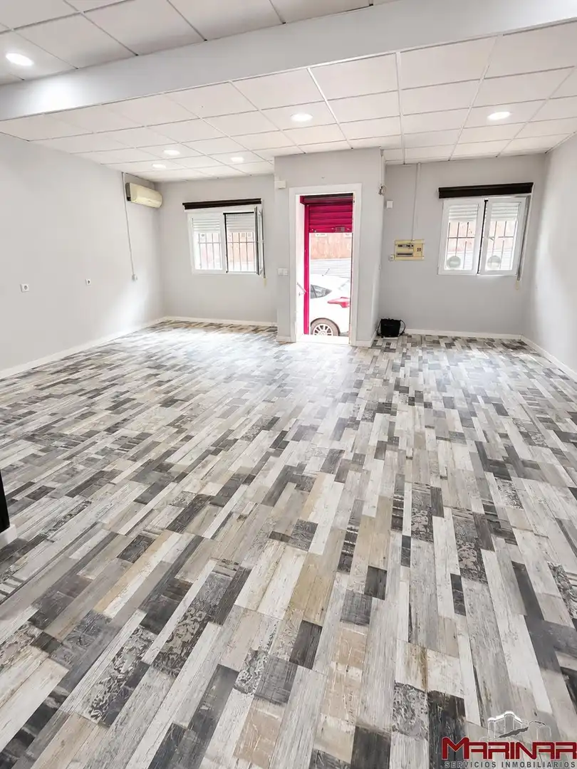 Local comercial en alquiler en Yeles, imagen 2