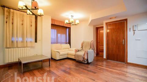 Foto 4 de Pis en venda a Calle San Moisés, ., San Diego,  Madrid Capital