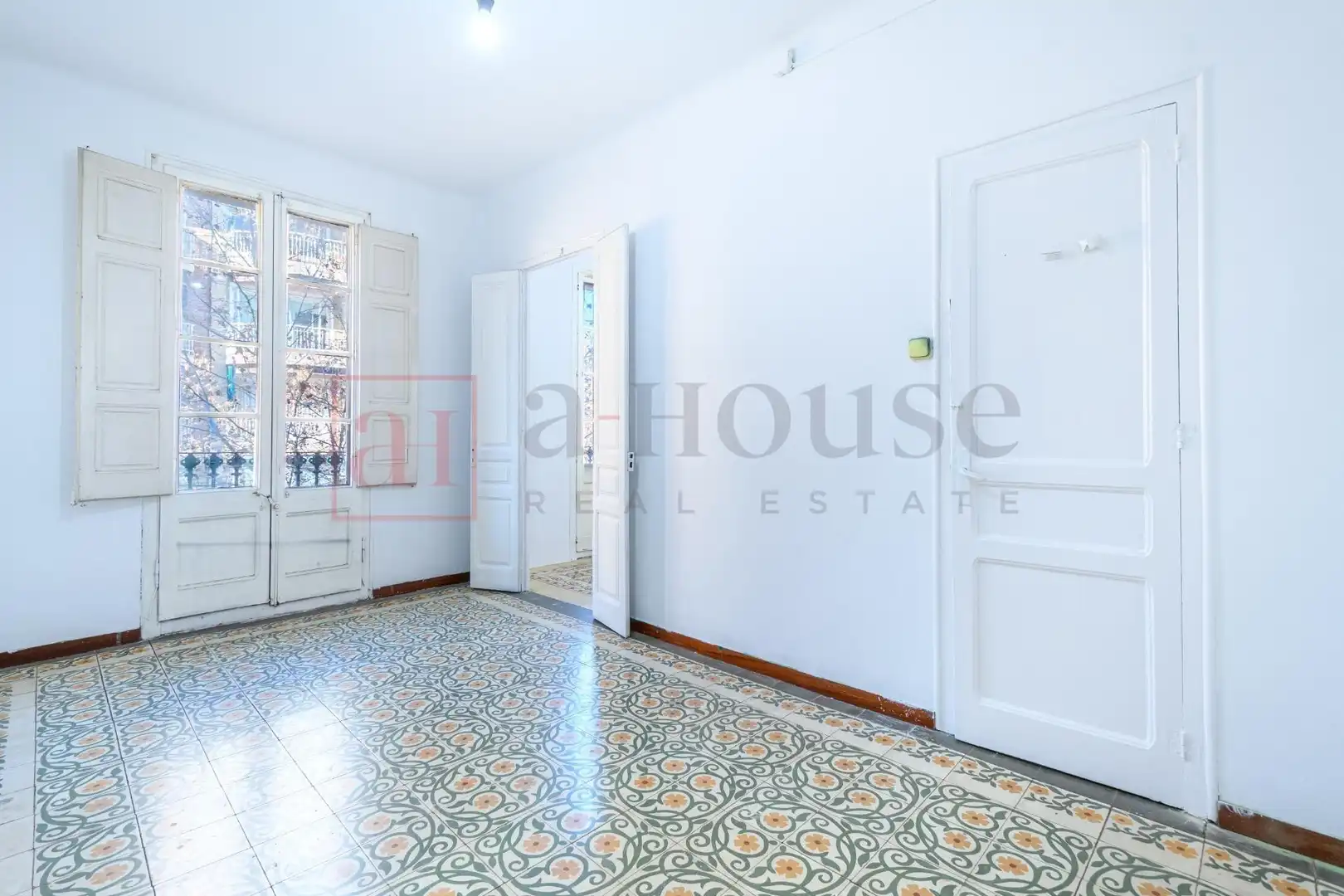Piso con terraza en venta en Eixample, imagen 8
