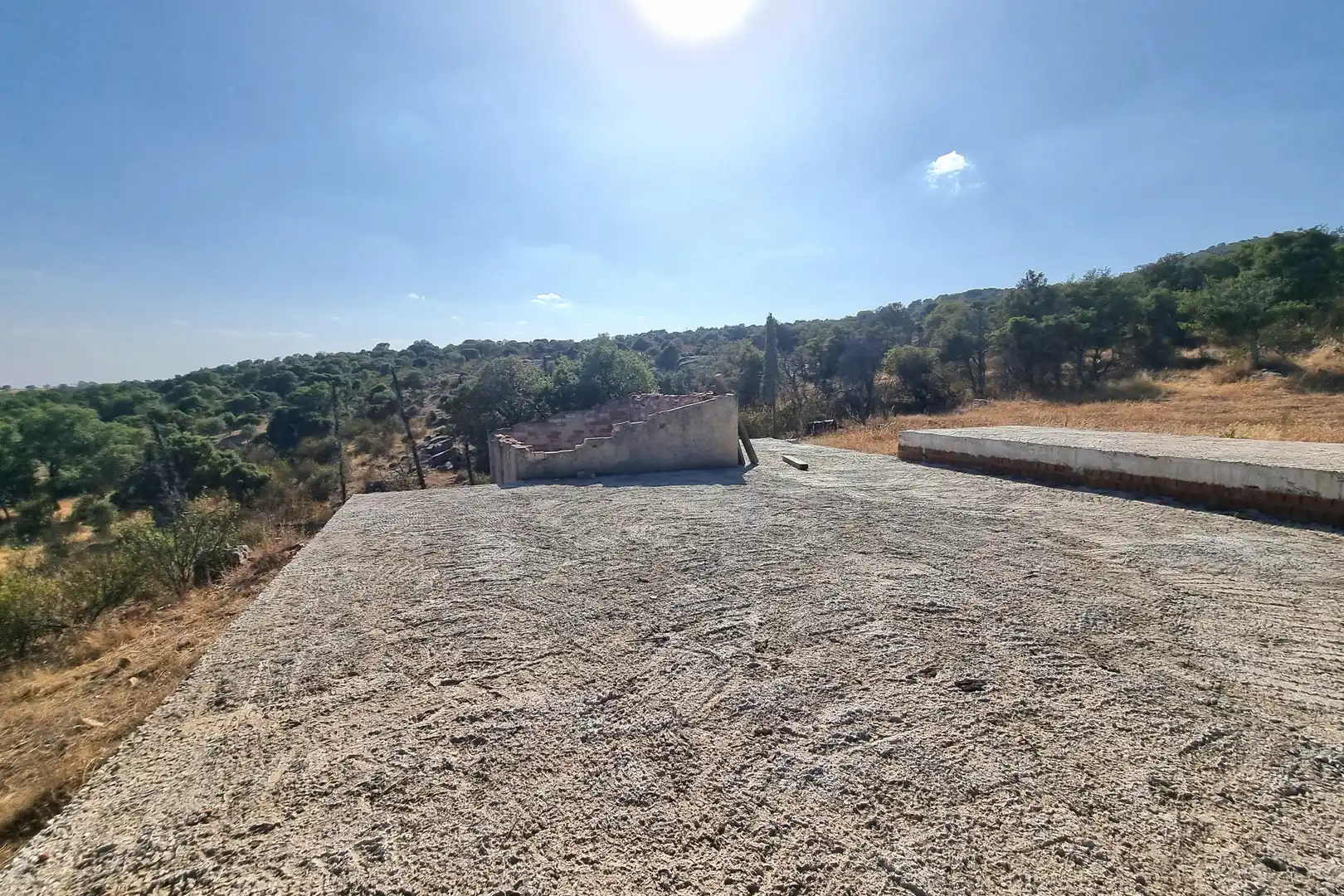 Land for sale in Colmenar Viejo