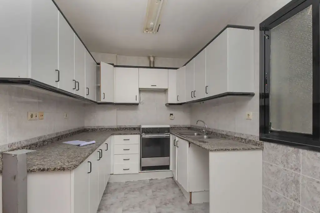 Cocina de Piso en venta en Calafell