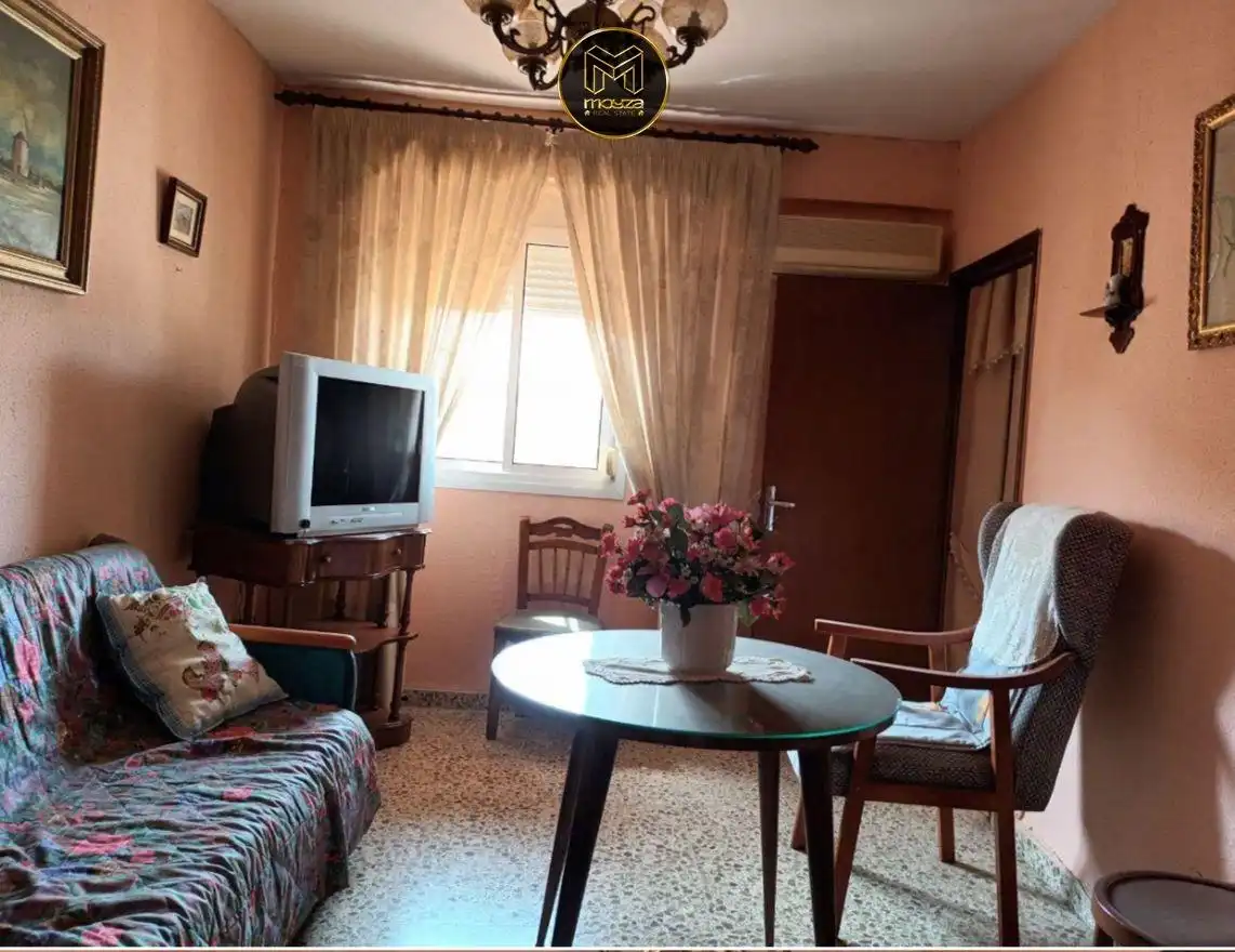 Wohnung mit Terrasse zum Verkauf in Martos, imagen 2