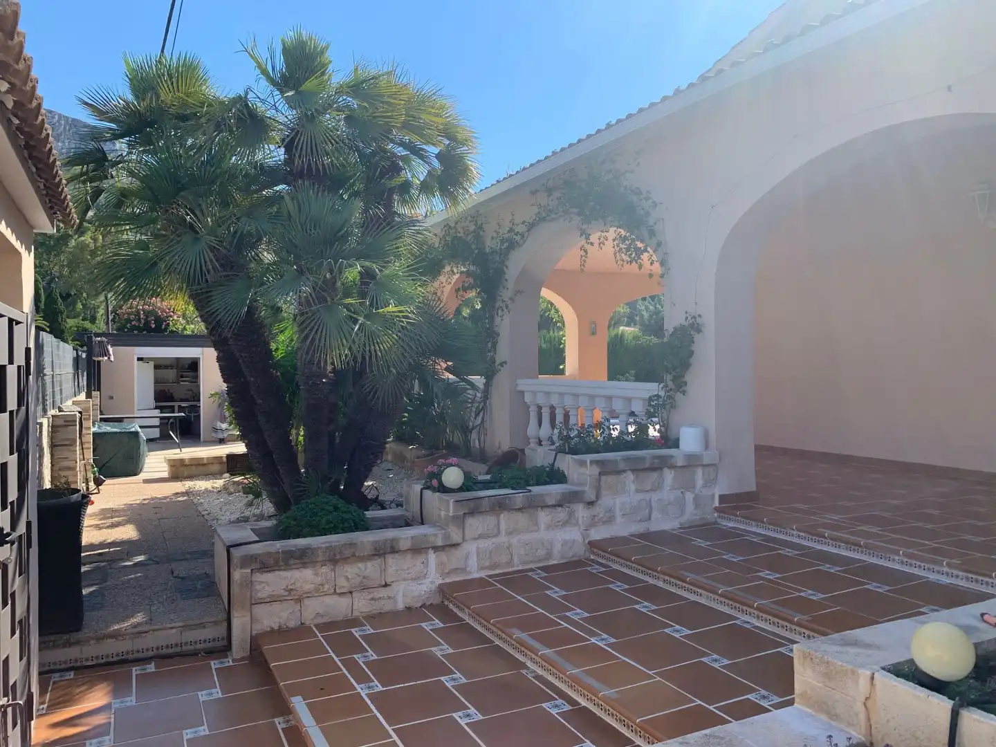 Maison avec piscine à vendre à El Montgó, imagen 44