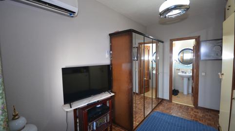 Foto 4 de Pis en venda a Calle de Antonio López, Comillas, Madrid