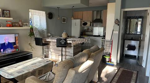 Photo 3 of Single-family semi-detached for sale in El Guijo - Colonia España, Madrid